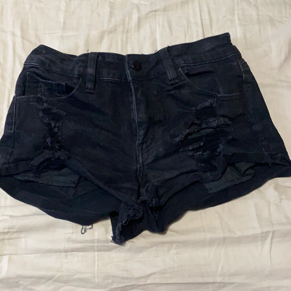 KanCan Short